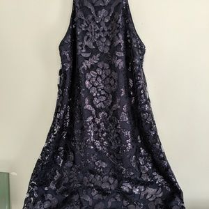 Very pretty sequence dress